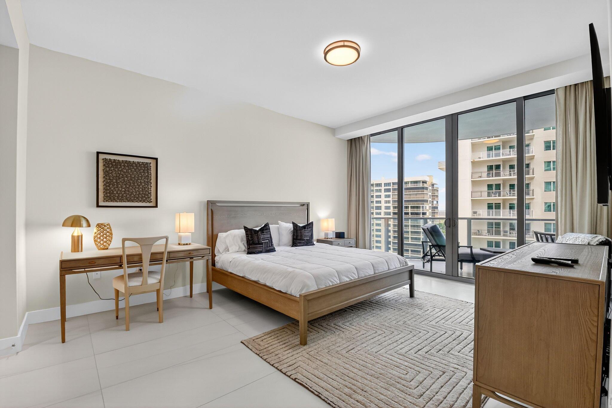 AMRIT OCEAN RESORT CONDO - Residential Lease