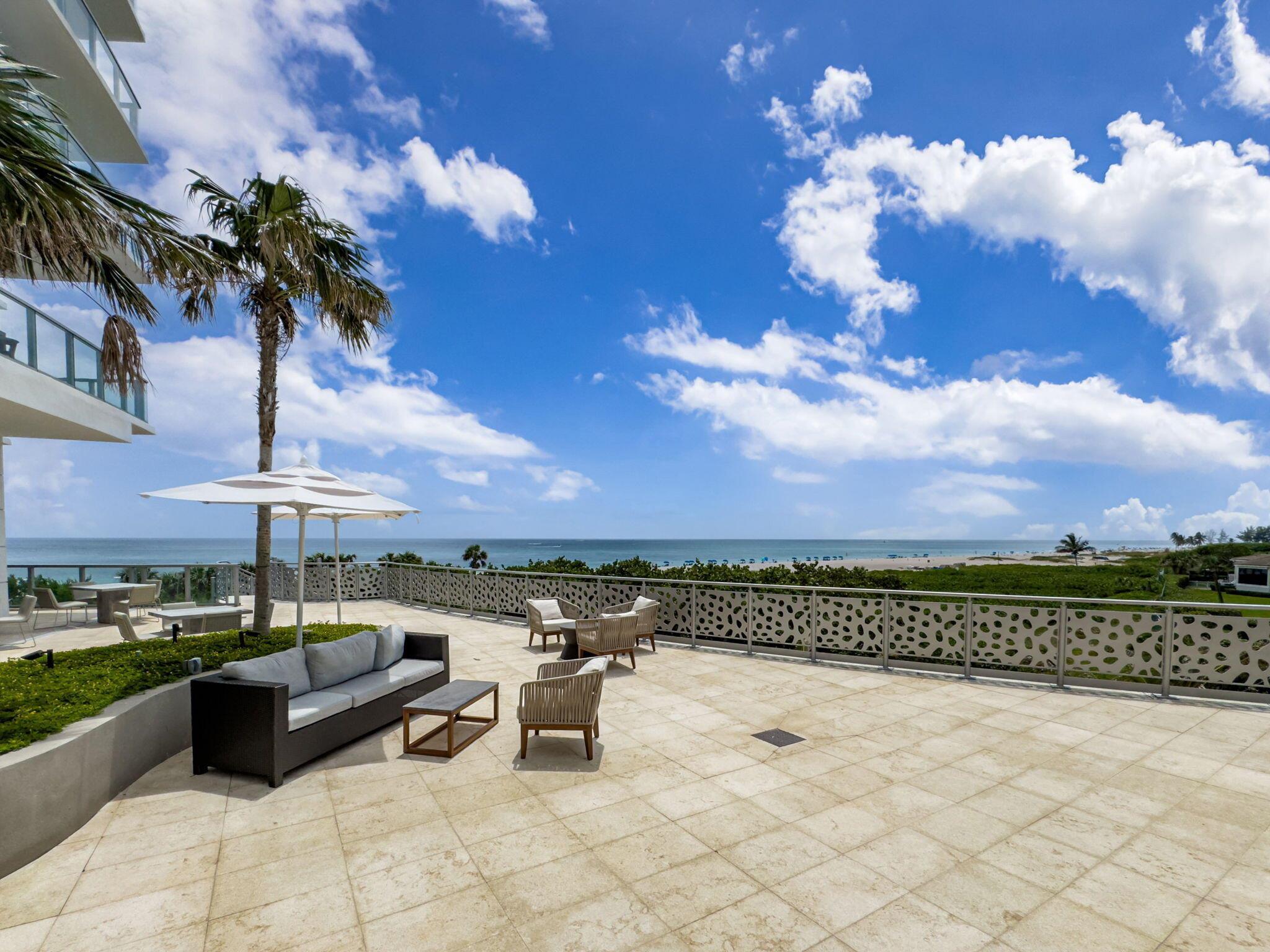 AMRIT OCEAN RESORT CONDO - Residential Lease