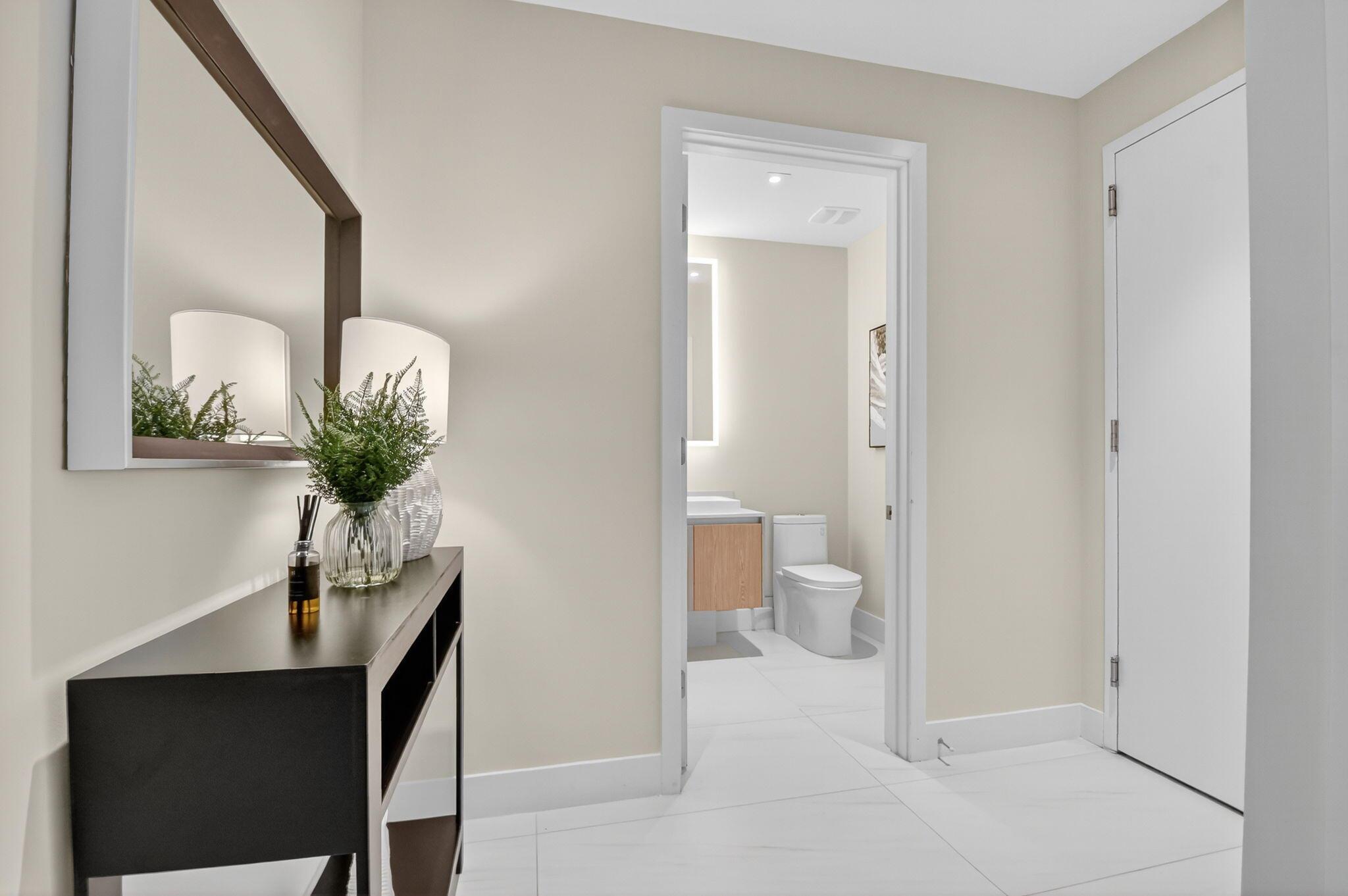 AMRIT OCEAN RESORT CONDO - Residential Lease