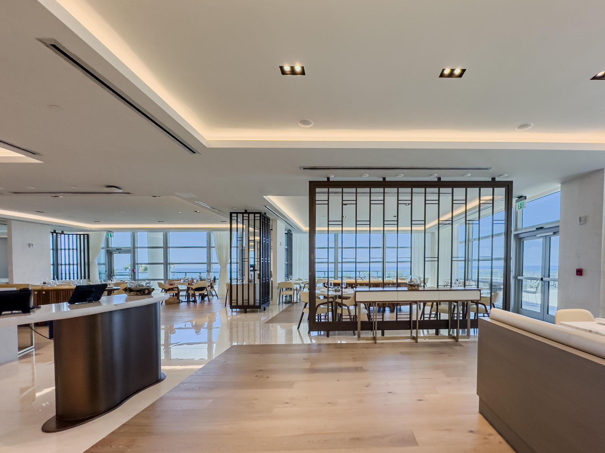 AMRIT OCEAN RESORT CONDO - Residential Lease