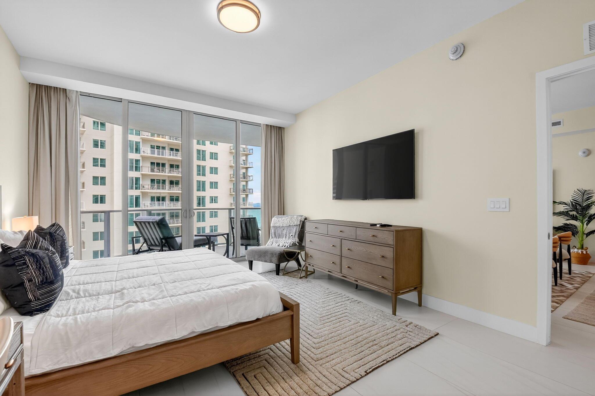 AMRIT OCEAN RESORT CONDO - Residential Lease