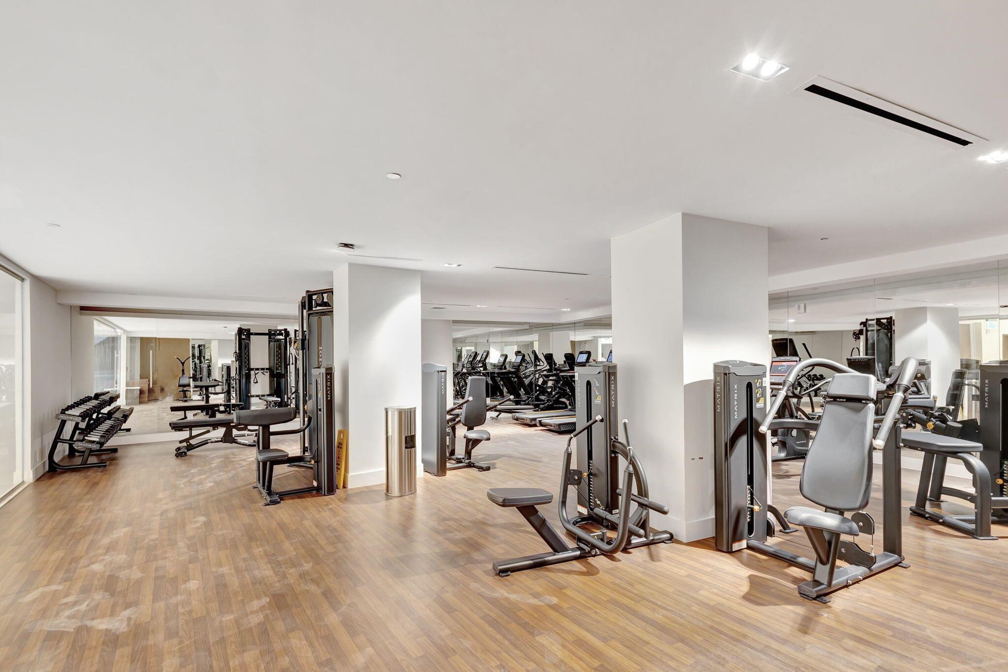 AMRIT OCEAN RESORT CONDO - Residential Lease