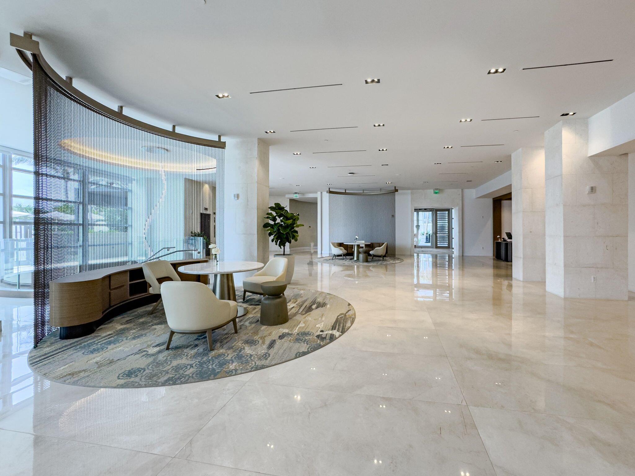 AMRIT OCEAN RESORT CONDO - Residential Lease