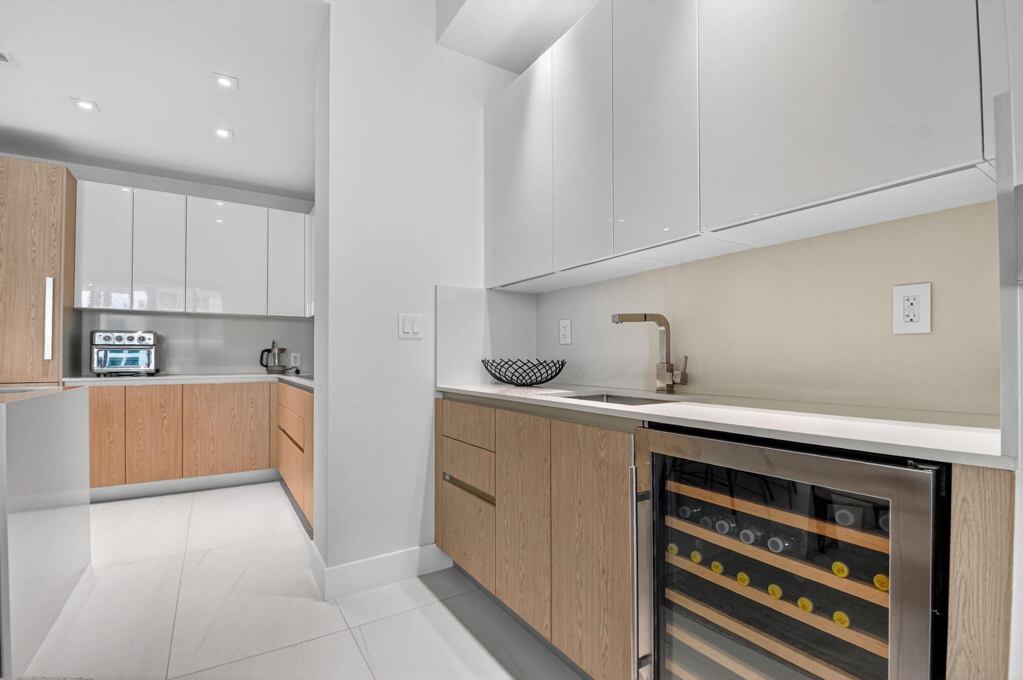 AMRIT OCEAN RESORT CONDO - Residential Lease