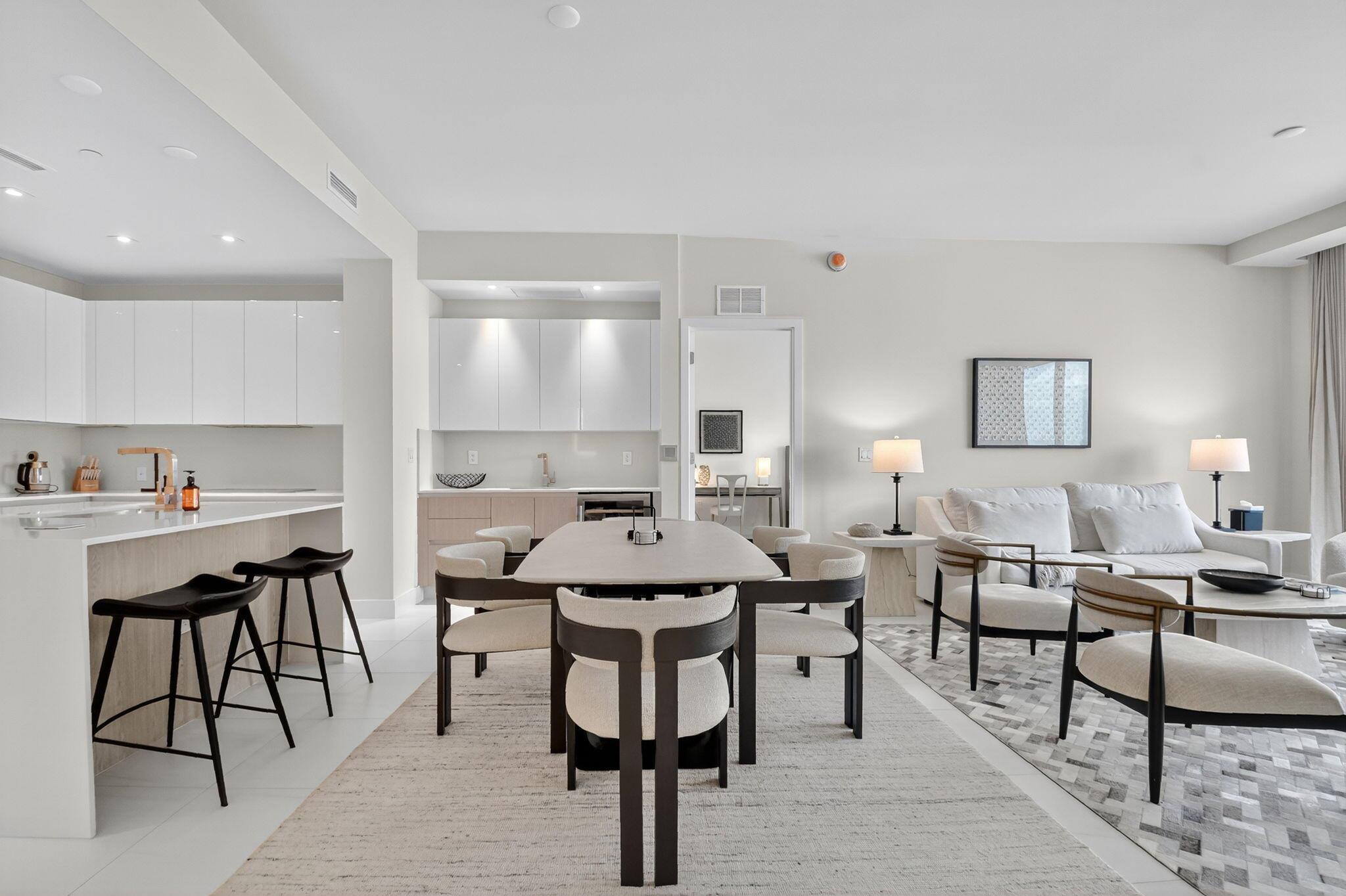 AMRIT OCEAN RESORT CONDO - Residential Lease