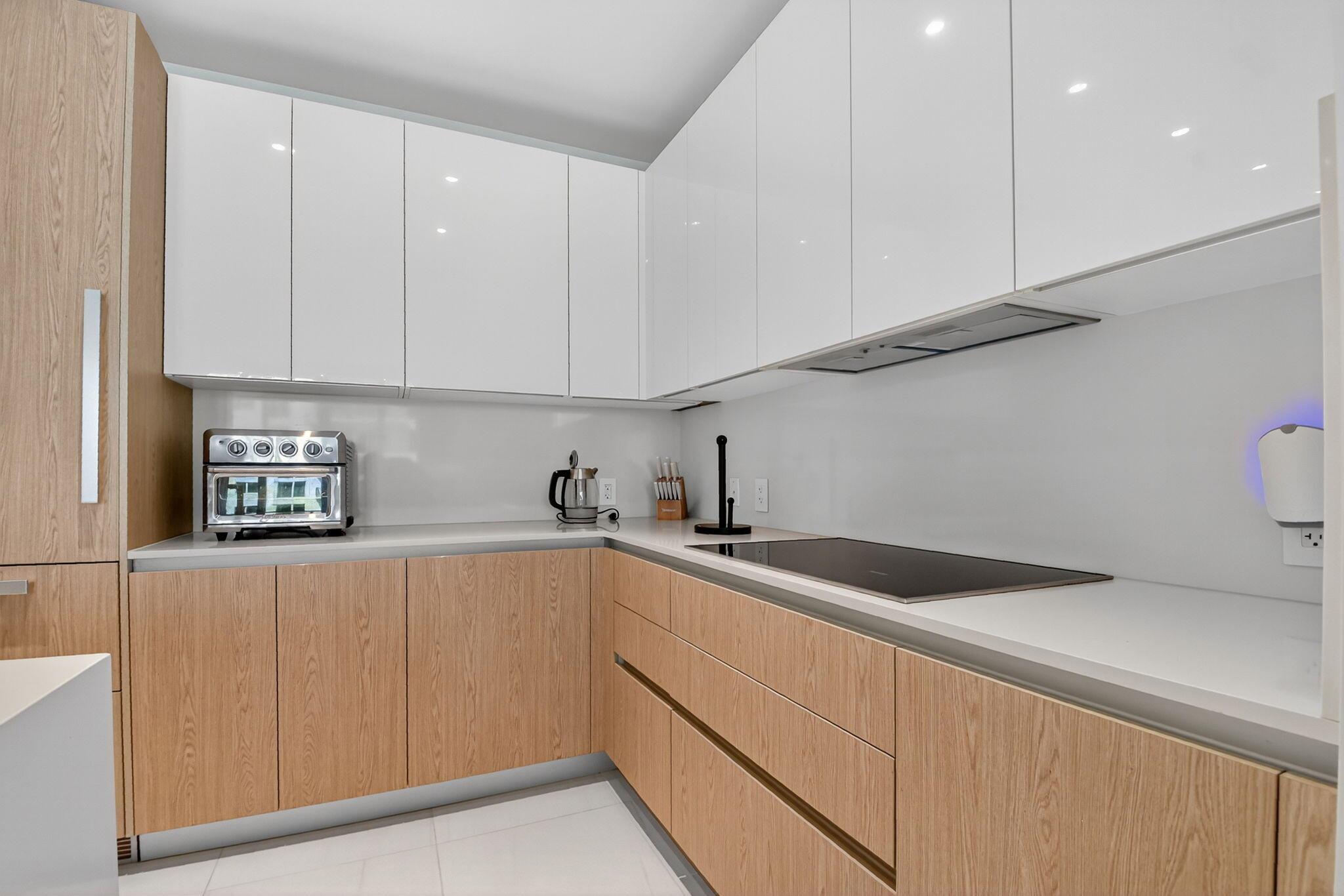AMRIT OCEAN RESORT CONDO - Residential Lease