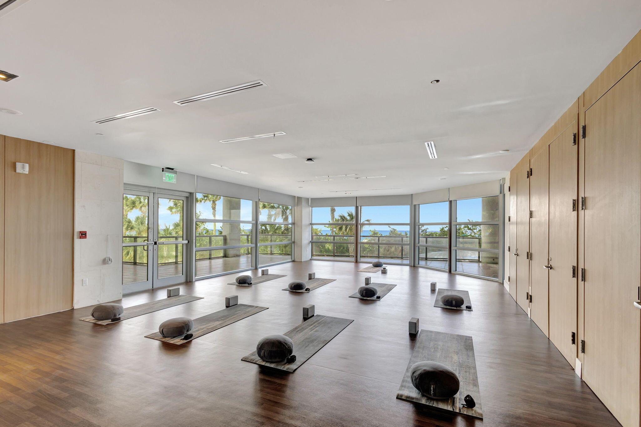 AMRIT OCEAN RESORT CONDO - Residential Lease