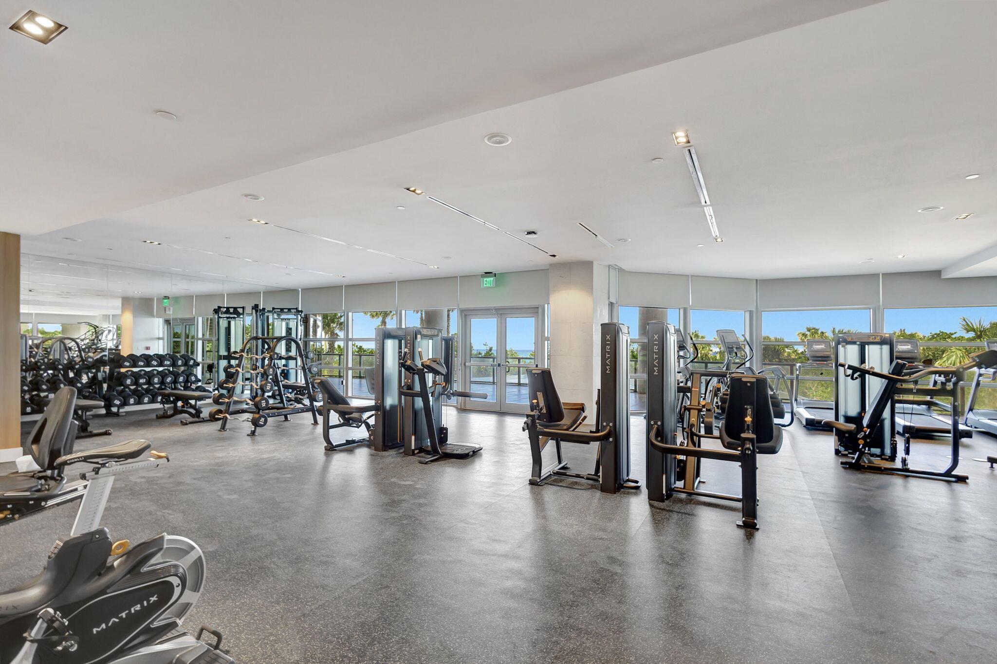 AMRIT OCEAN RESORT CONDO - Residential Lease