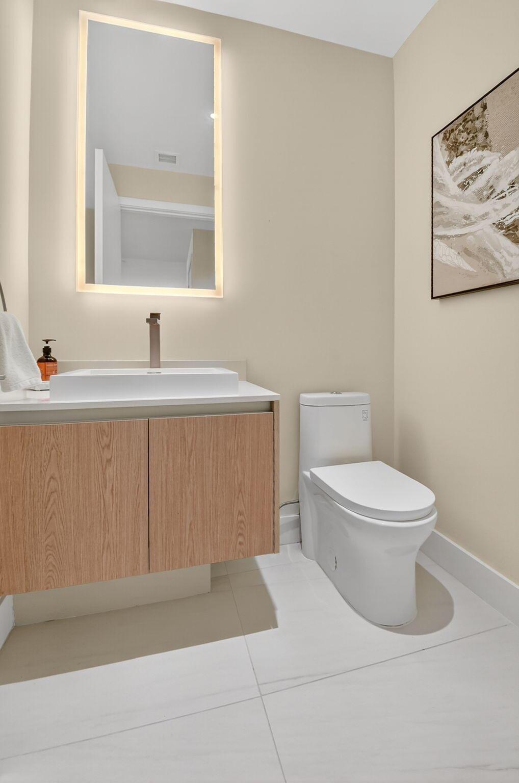 AMRIT OCEAN RESORT CONDO - Residential Lease