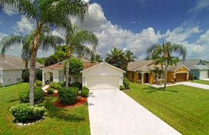 NORTH PALM BEACH HEIGHTS - Residential