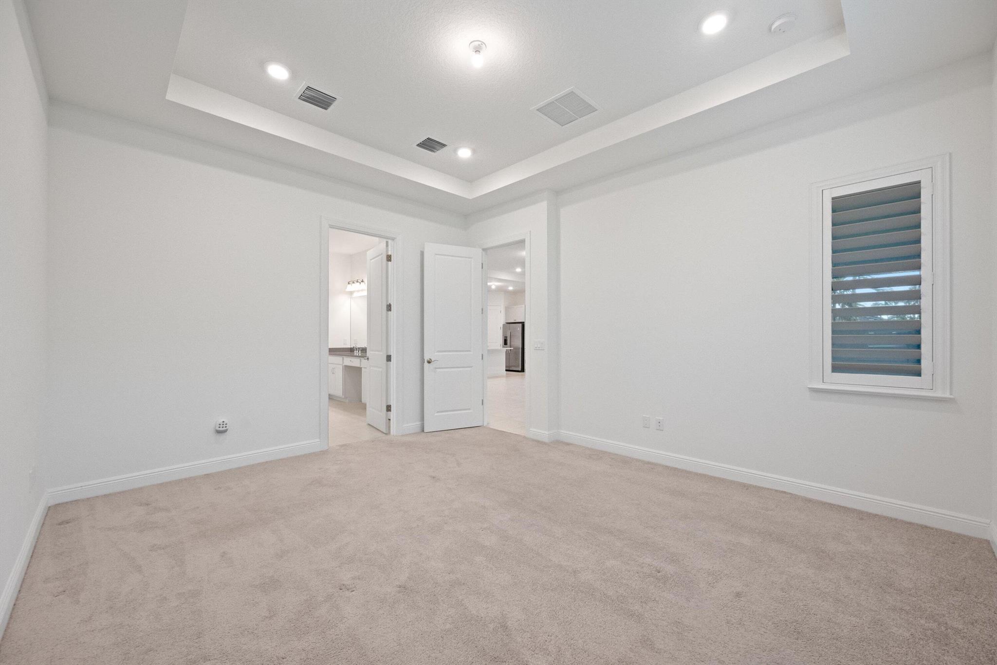 CRESSWIND PALM BEACH - Residential Lease
