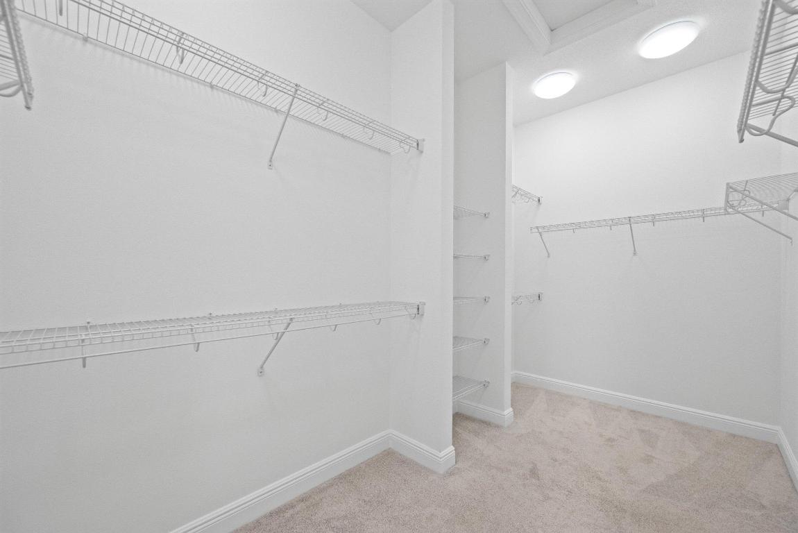 CRESSWIND PALM BEACH - Residential Lease