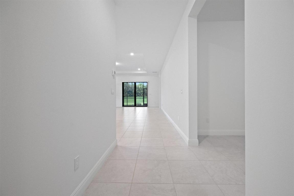 CRESSWIND PALM BEACH - Residential Lease