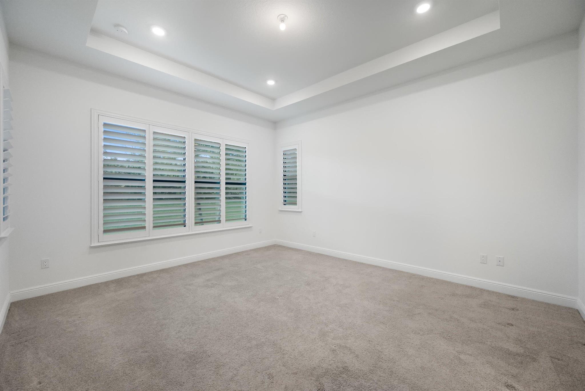 CRESSWIND PALM BEACH - Residential Lease