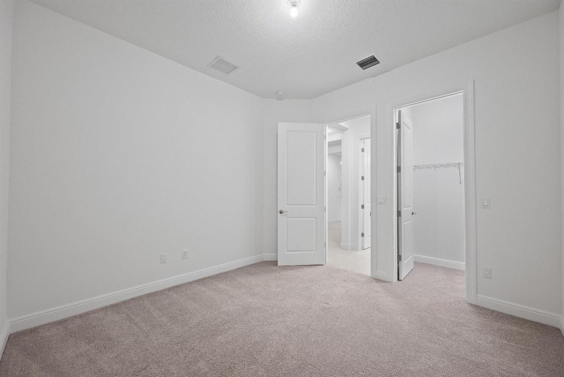 CRESSWIND PALM BEACH - Residential Lease