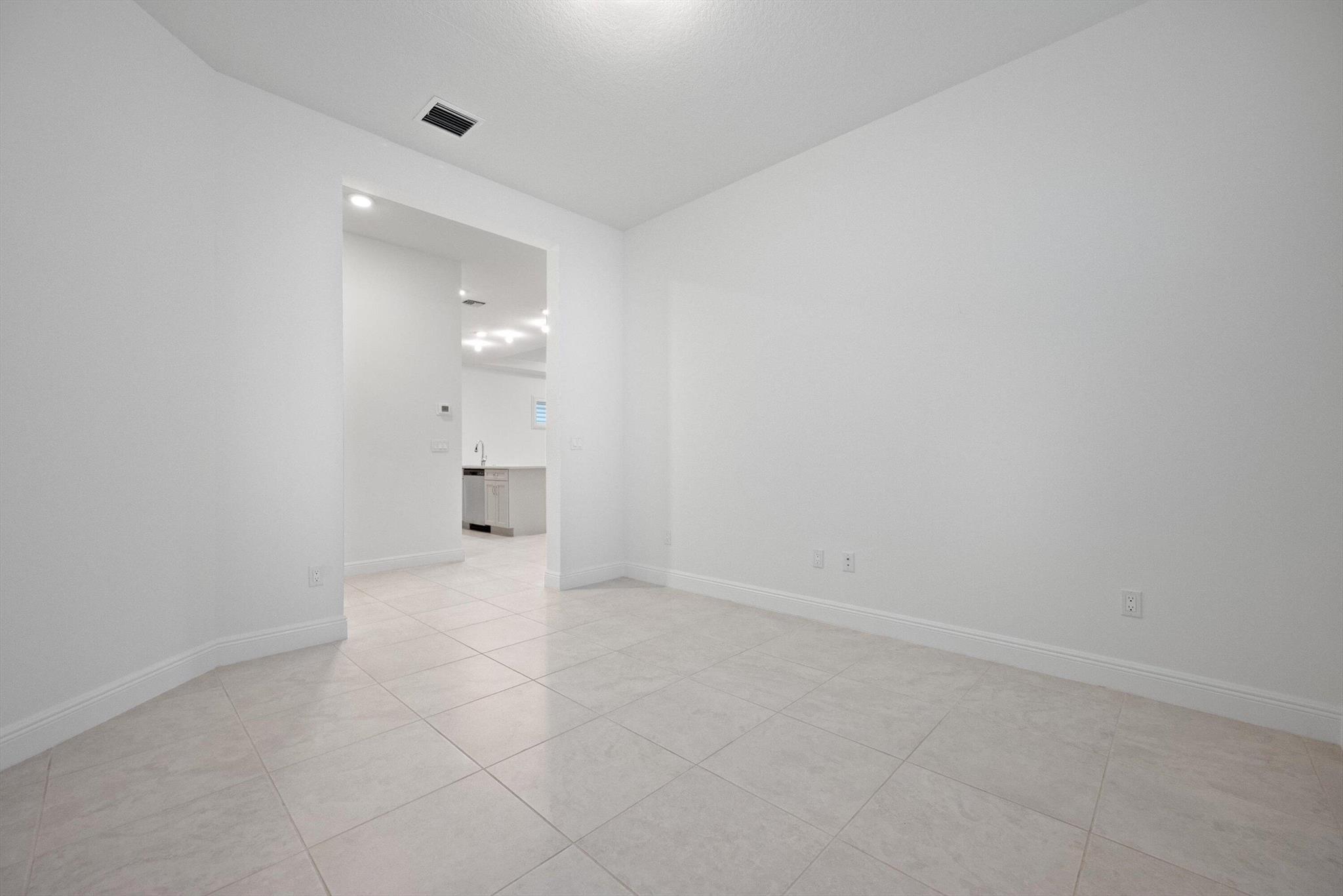 CRESSWIND PALM BEACH - Residential Lease