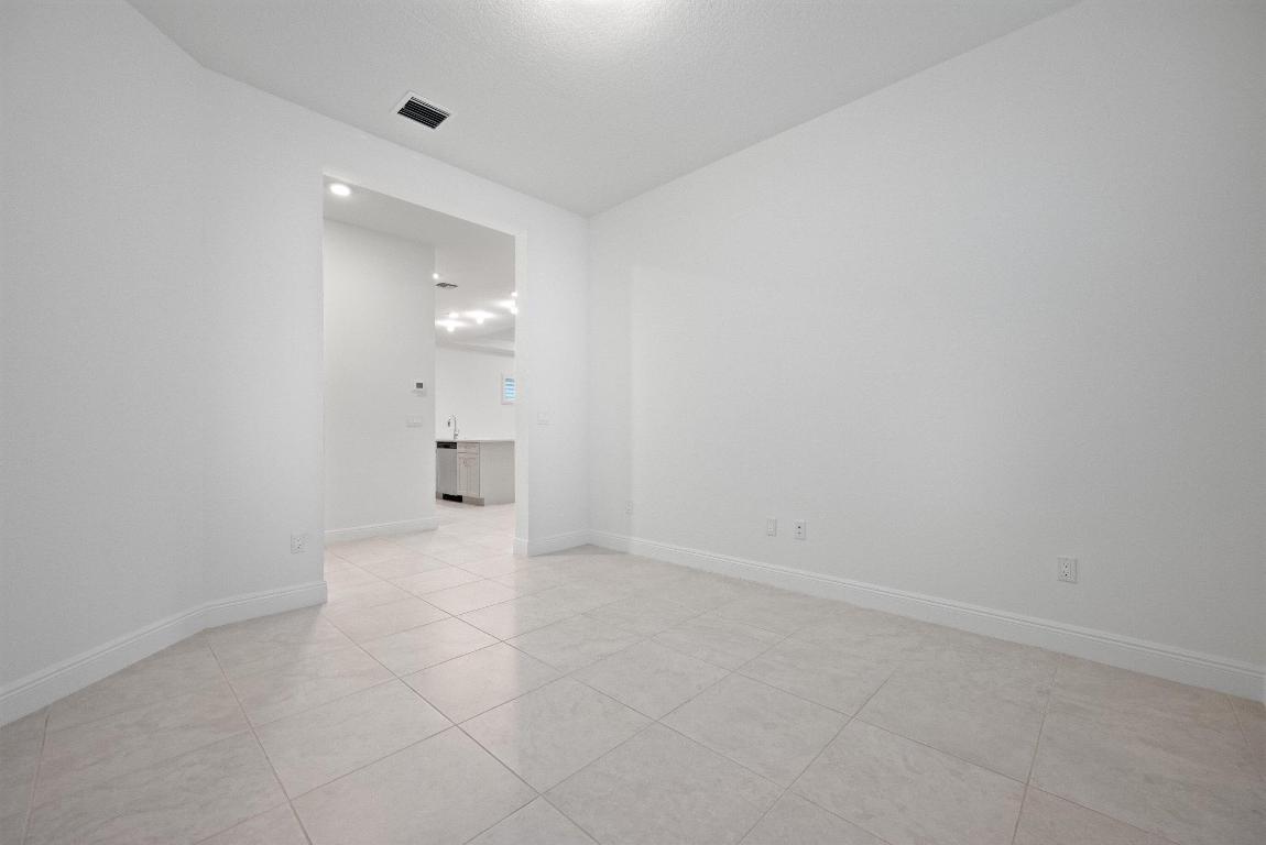 CRESSWIND PALM BEACH - Residential Lease