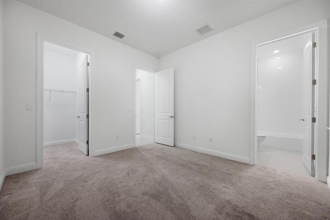 CRESSWIND PALM BEACH - Residential Lease