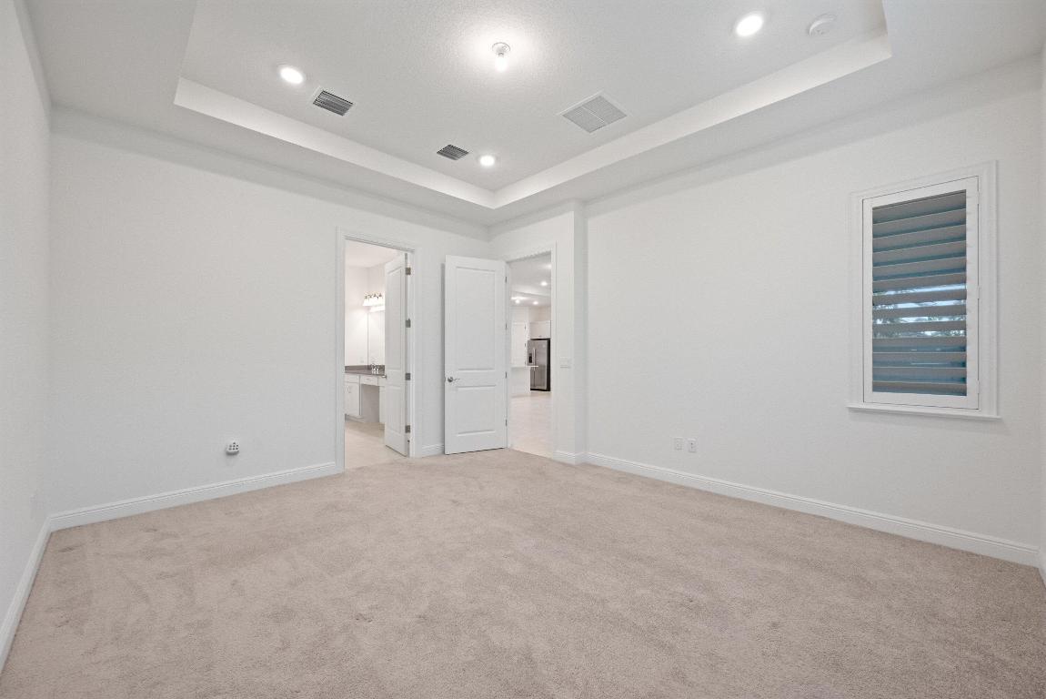 CRESSWIND PALM BEACH - Residential Lease