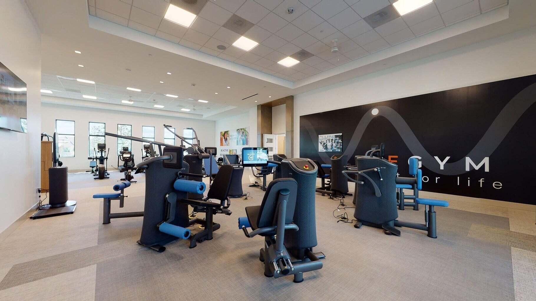 CRESSWIND PALM BEACH - Residential Lease
