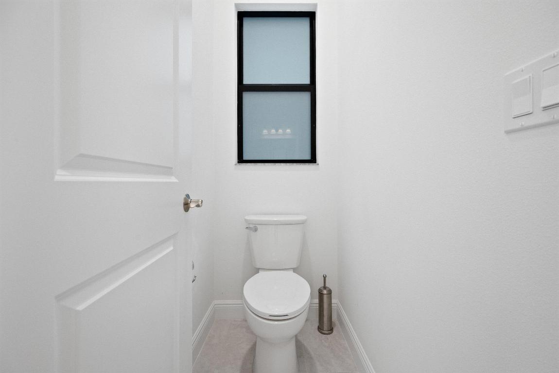 CRESSWIND PALM BEACH - Residential Lease