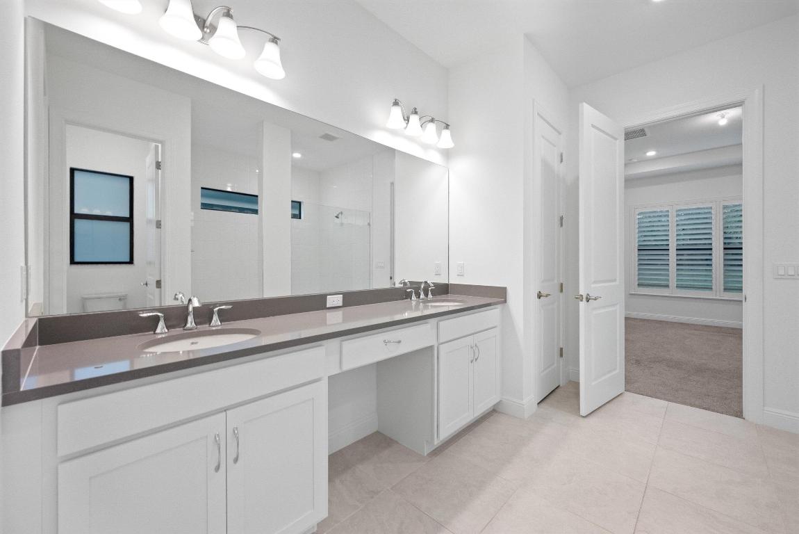 CRESSWIND PALM BEACH - Residential Lease