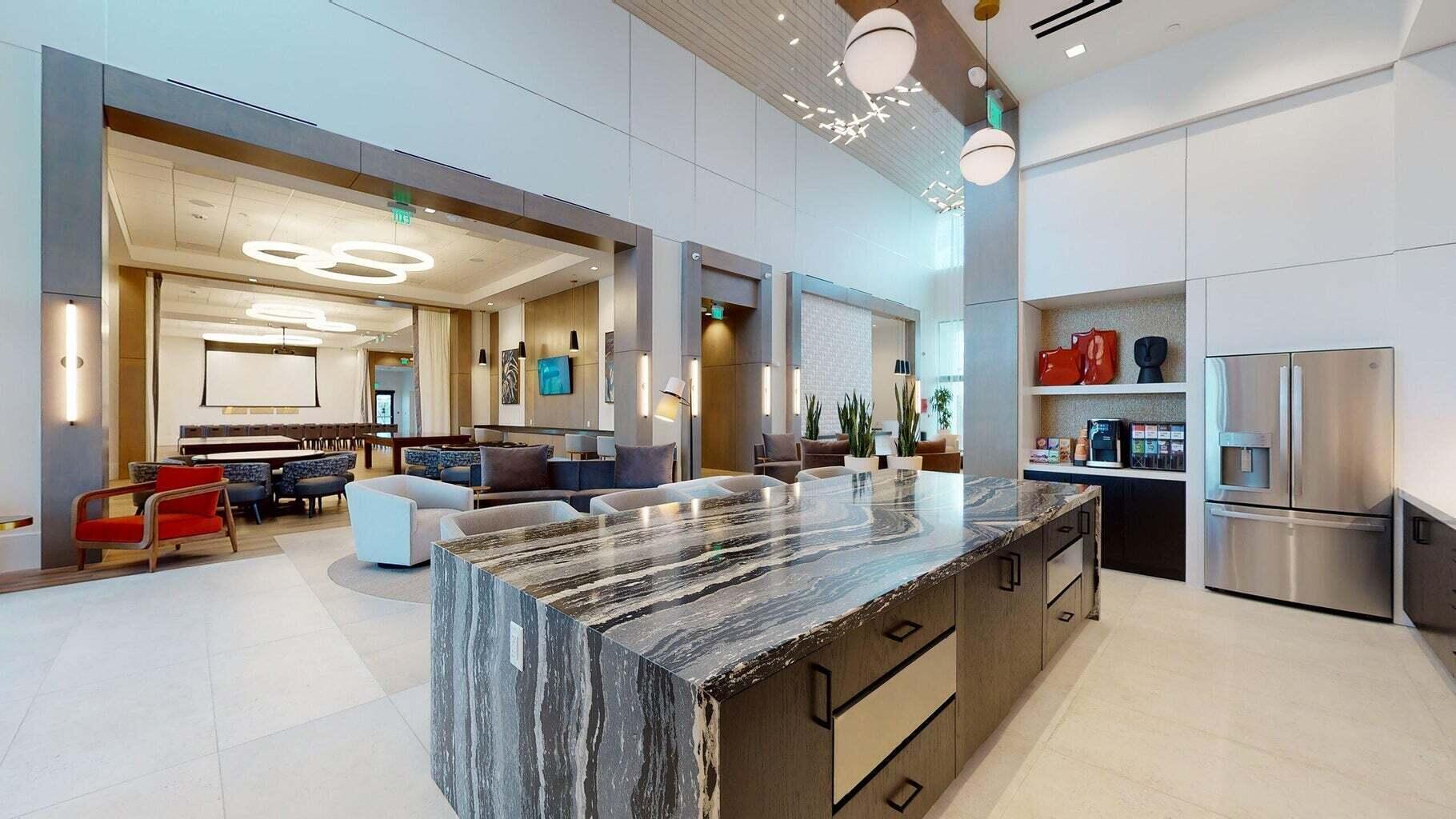 CRESSWIND PALM BEACH - Residential Lease