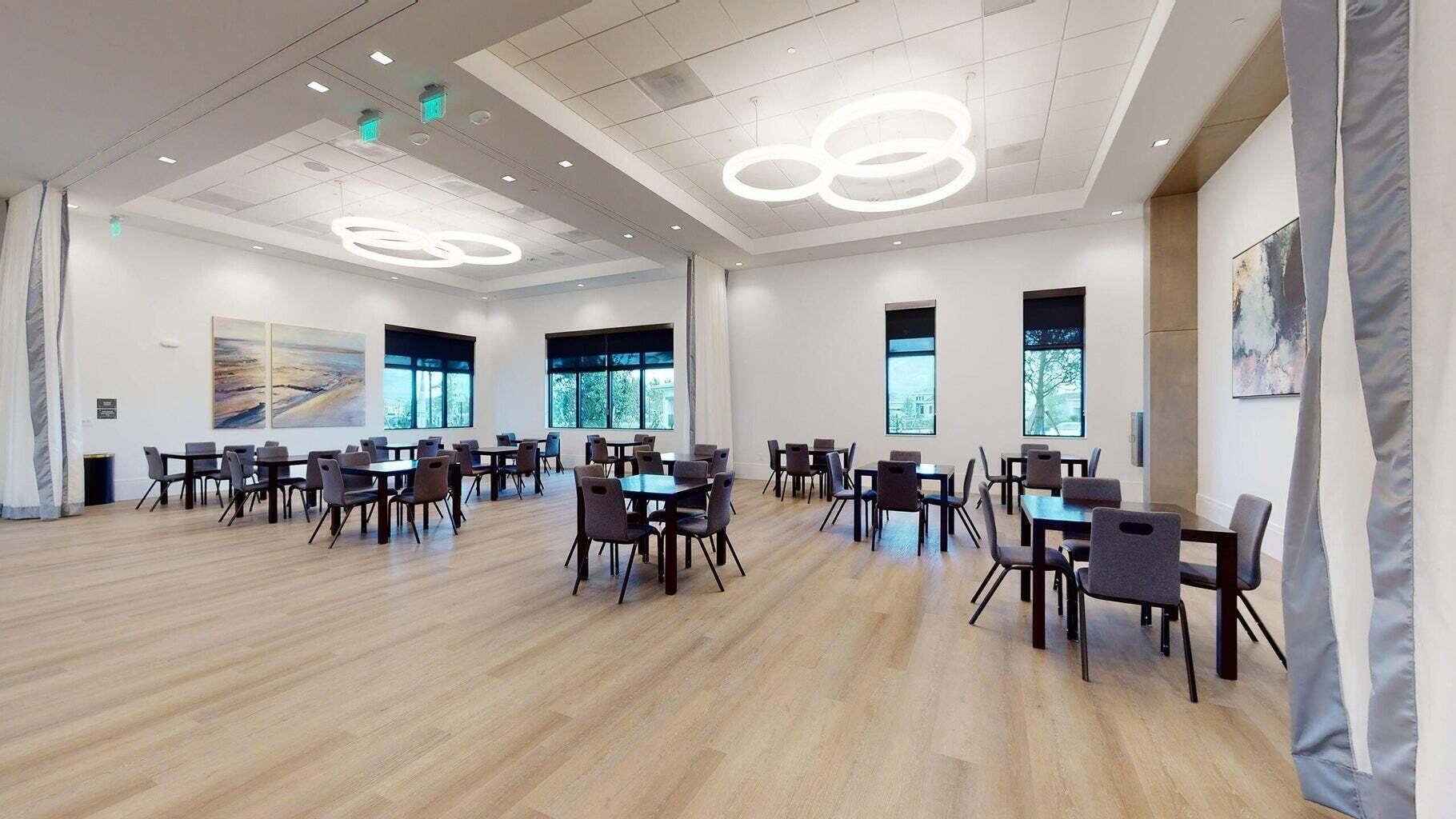 CRESSWIND PALM BEACH - Residential Lease