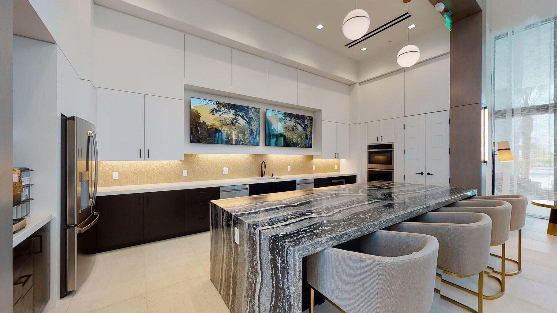 CRESSWIND PALM BEACH - Residential Lease