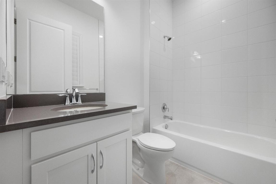 CRESSWIND PALM BEACH - Residential Lease