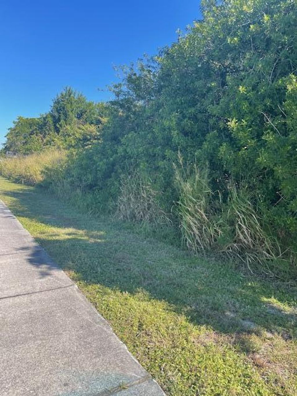 Photo of Xxx N 25th, Fort Pierce, FL 34946 (MLS # R11141405)