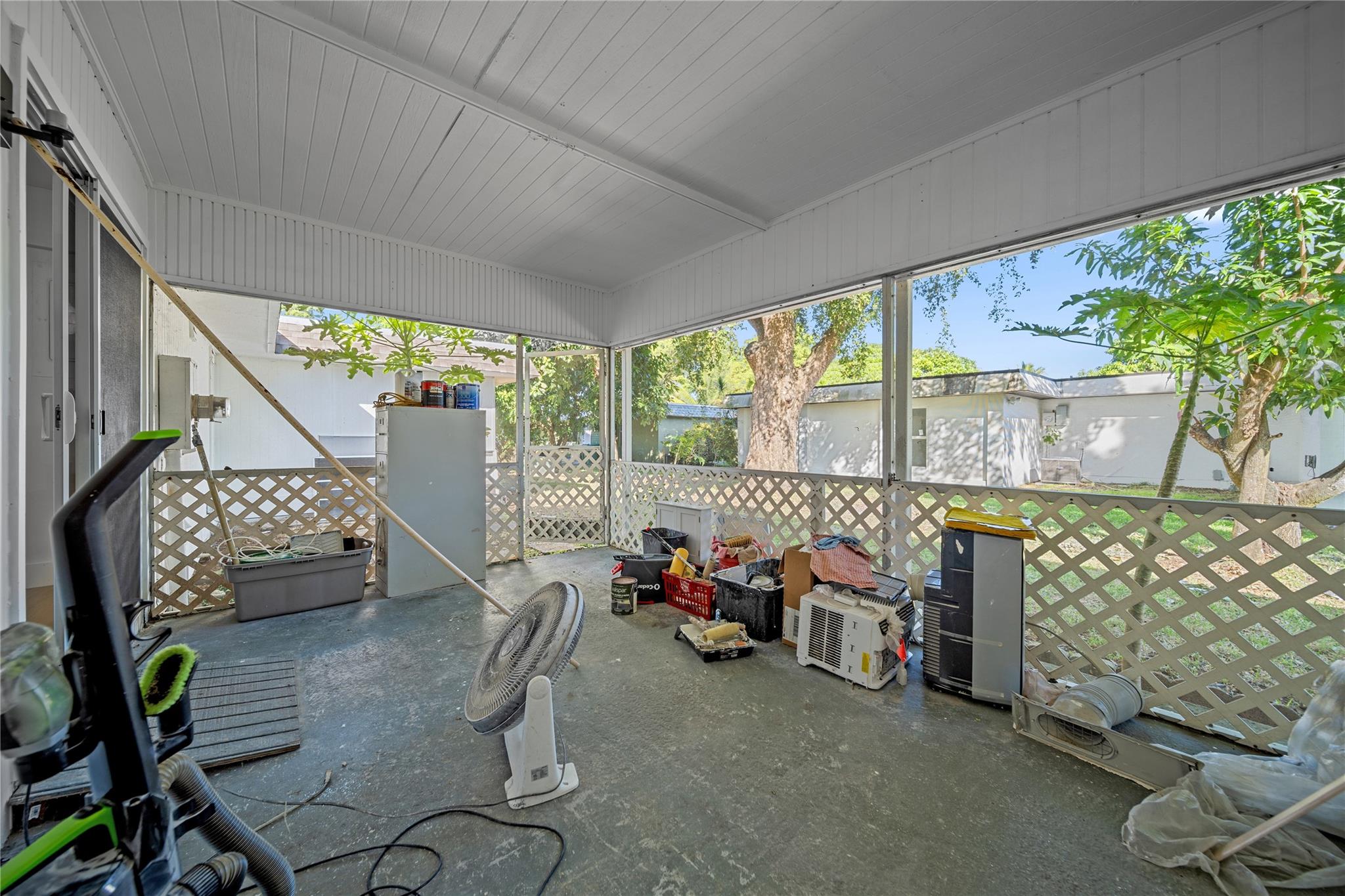 MAINLANDS OF TAMARAC LAKE - Residential