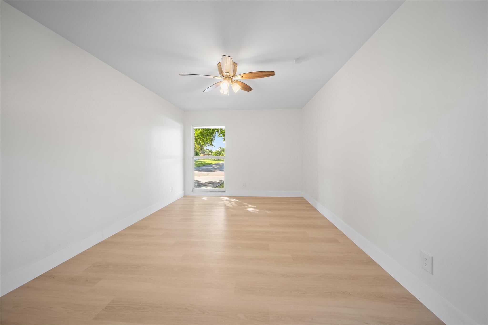 MAINLANDS OF TAMARAC LAKE - Residential