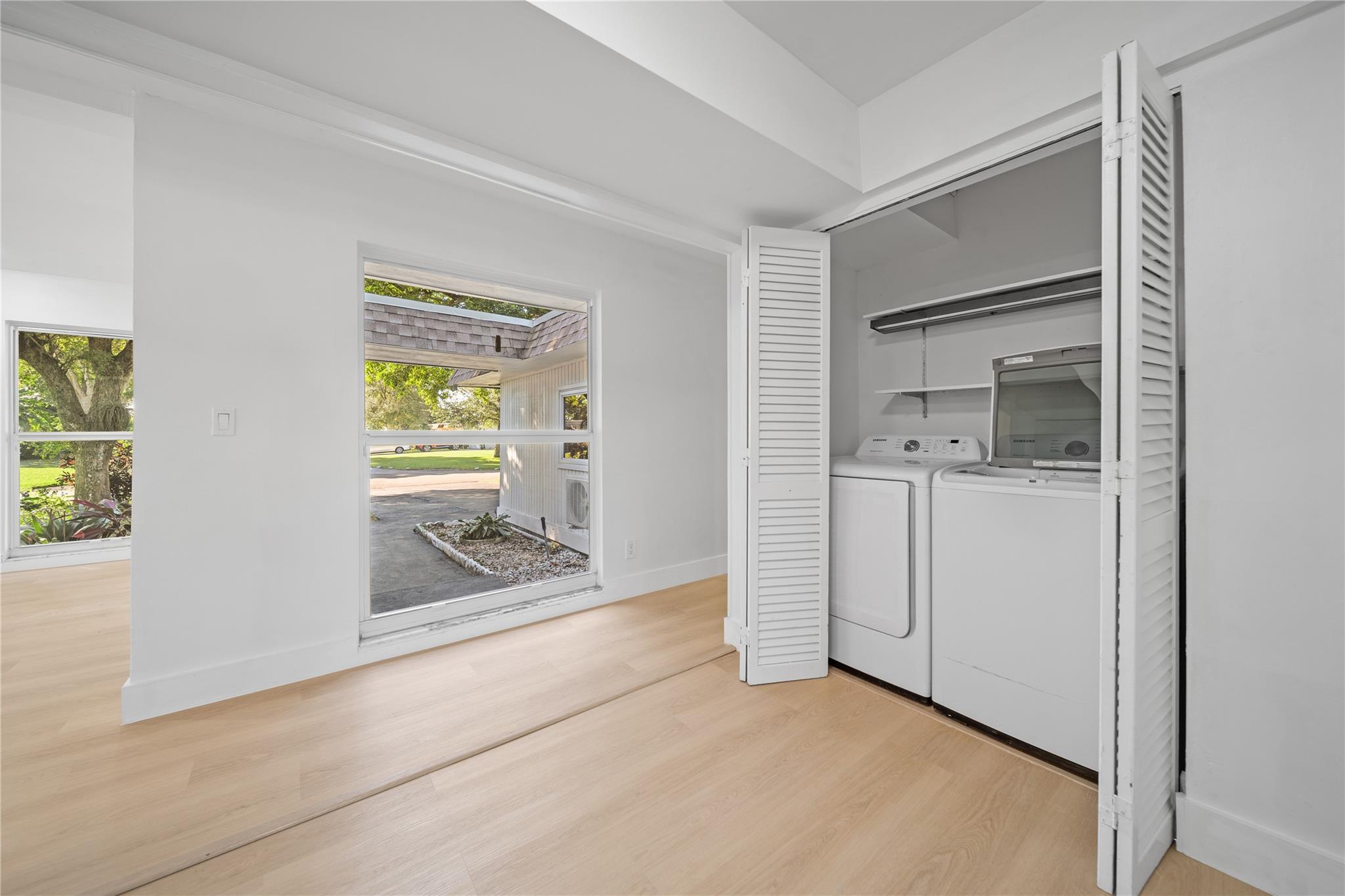 MAINLANDS OF TAMARAC LAKE - Residential