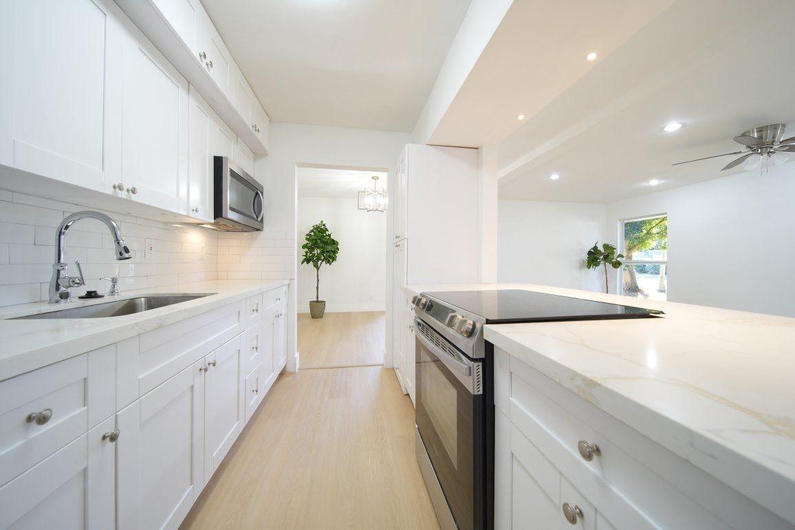 MAINLANDS OF TAMARAC LAKE - Residential