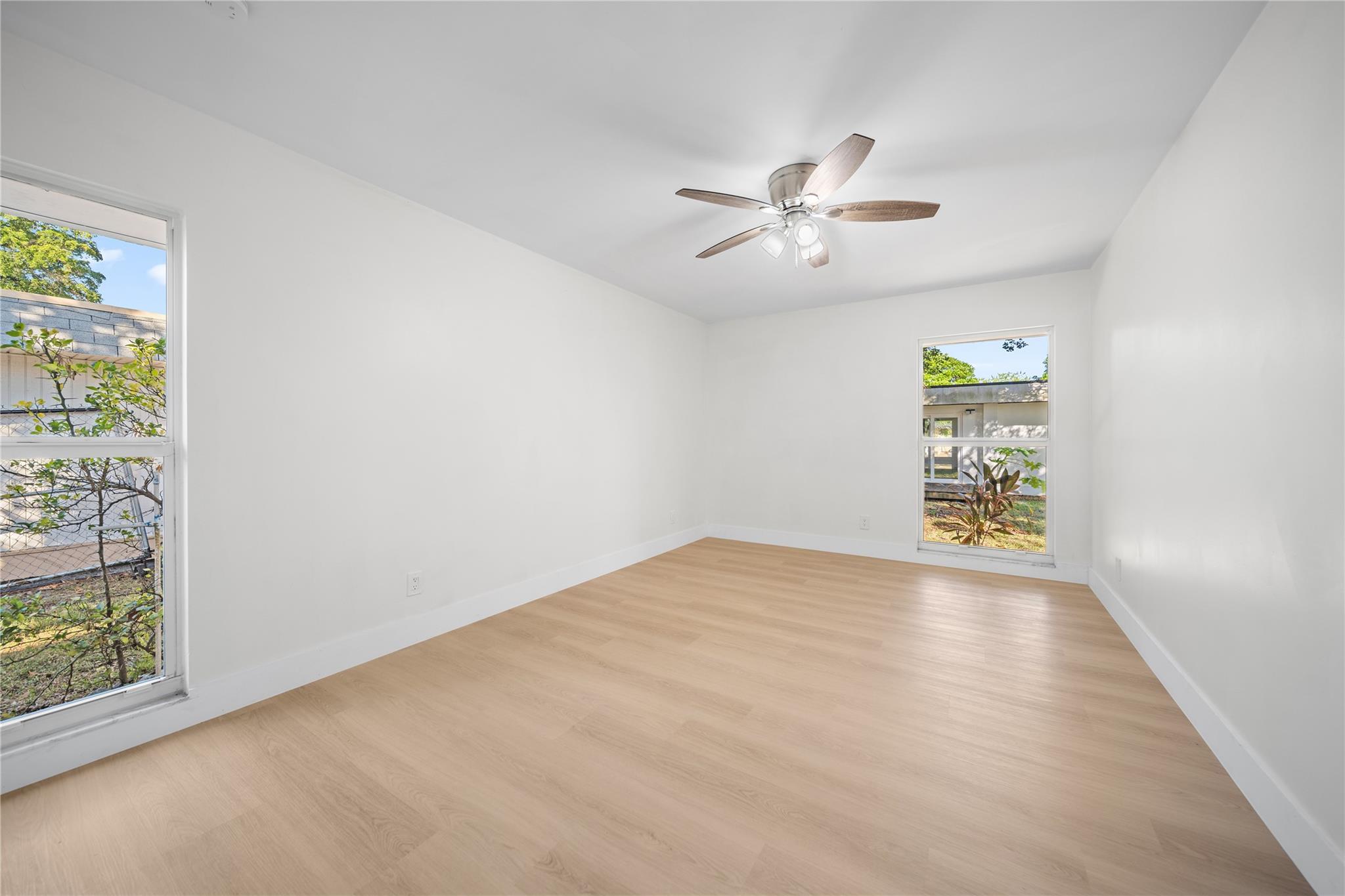 MAINLANDS OF TAMARAC LAKE - Residential