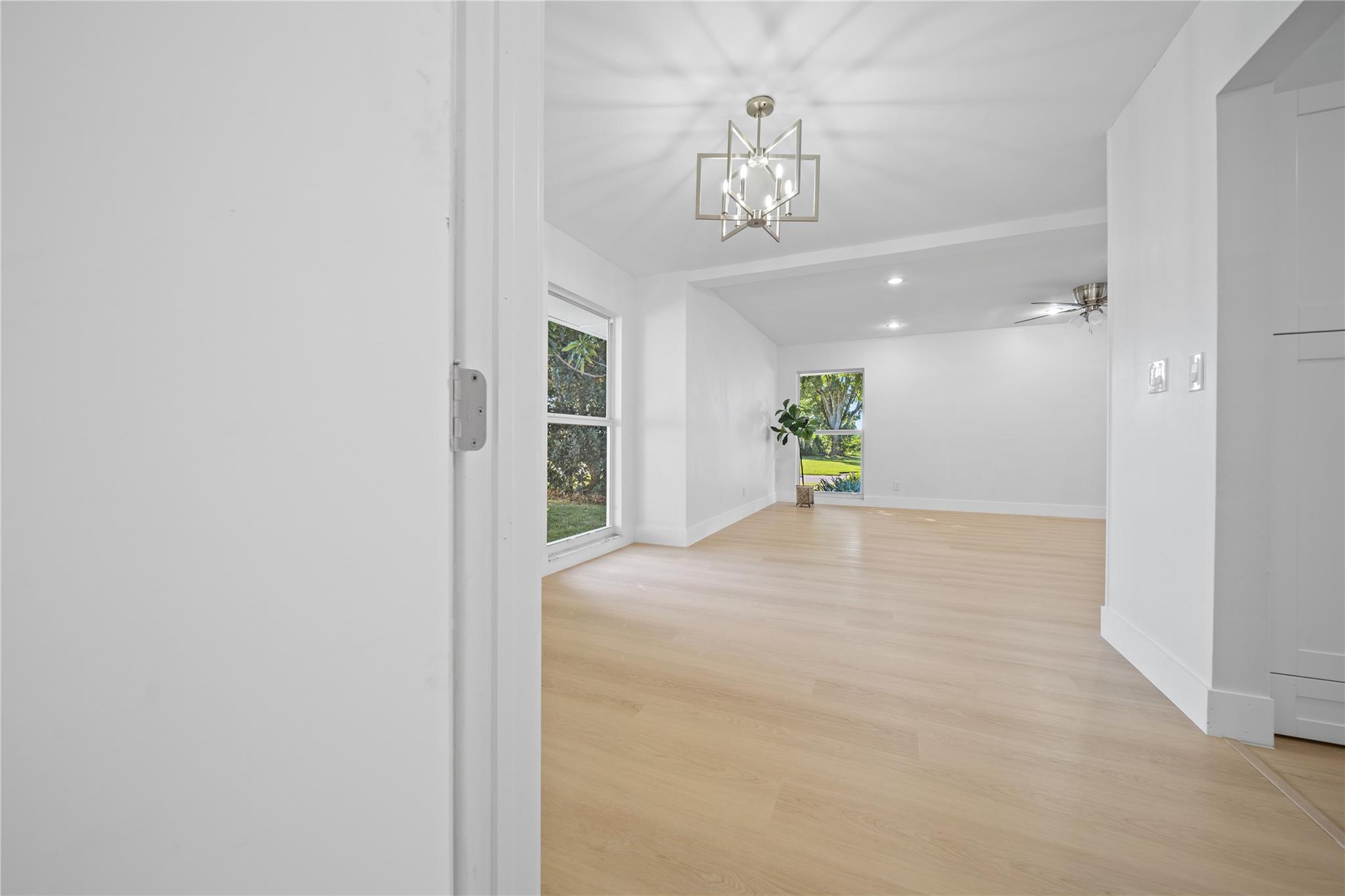 MAINLANDS OF TAMARAC LAKE - Residential