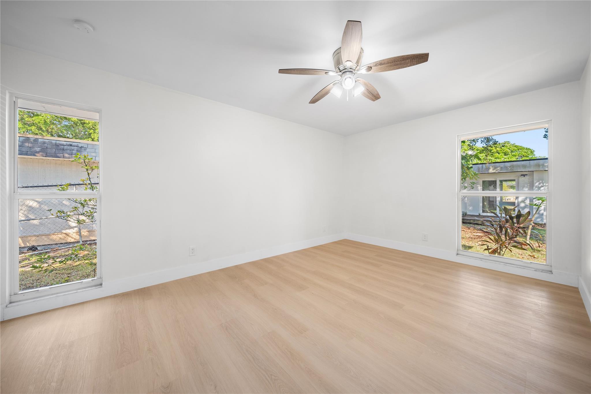 MAINLANDS OF TAMARAC LAKE - Residential