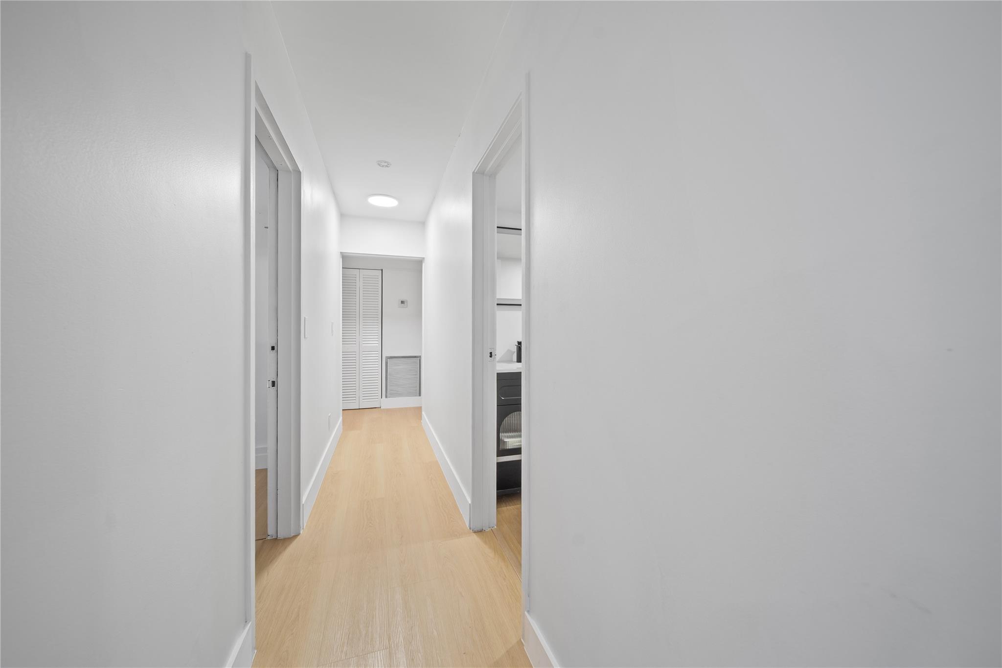 MAINLANDS OF TAMARAC LAKE - Residential