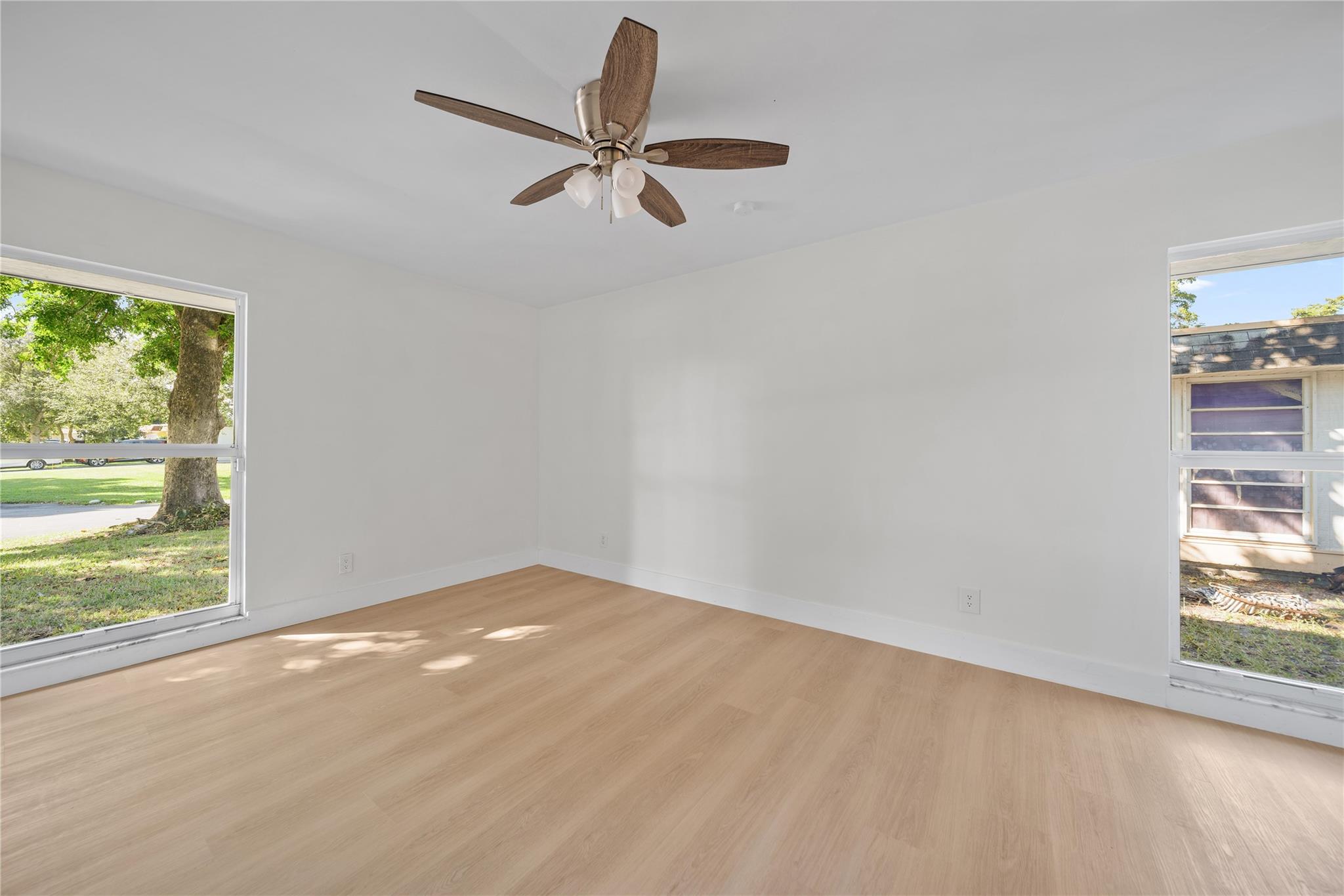 MAINLANDS OF TAMARAC LAKE - Residential