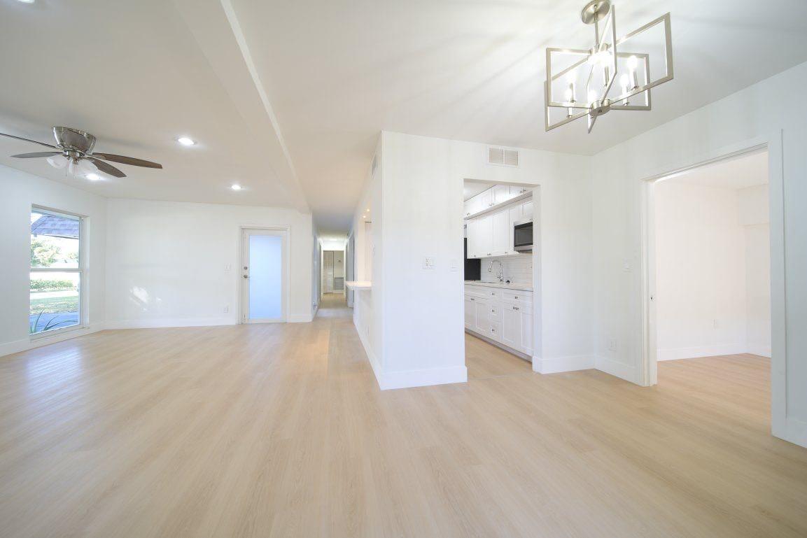 MAINLANDS OF TAMARAC LAKE - Residential