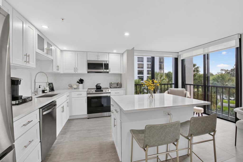 Photo of 7835 Lakeside Boulevard #944, Boca Raton, FL 33434 (MLS # B26048285)