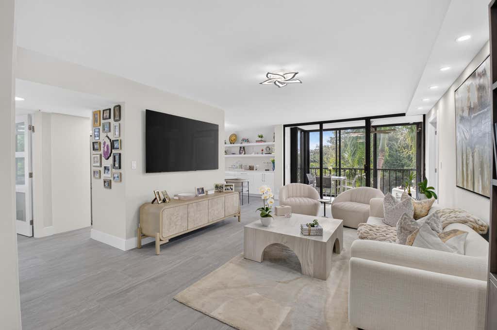 Photo of 7835 Lakeside Boulevard #944, Boca Raton, FL 33434 (MLS # B26048285)