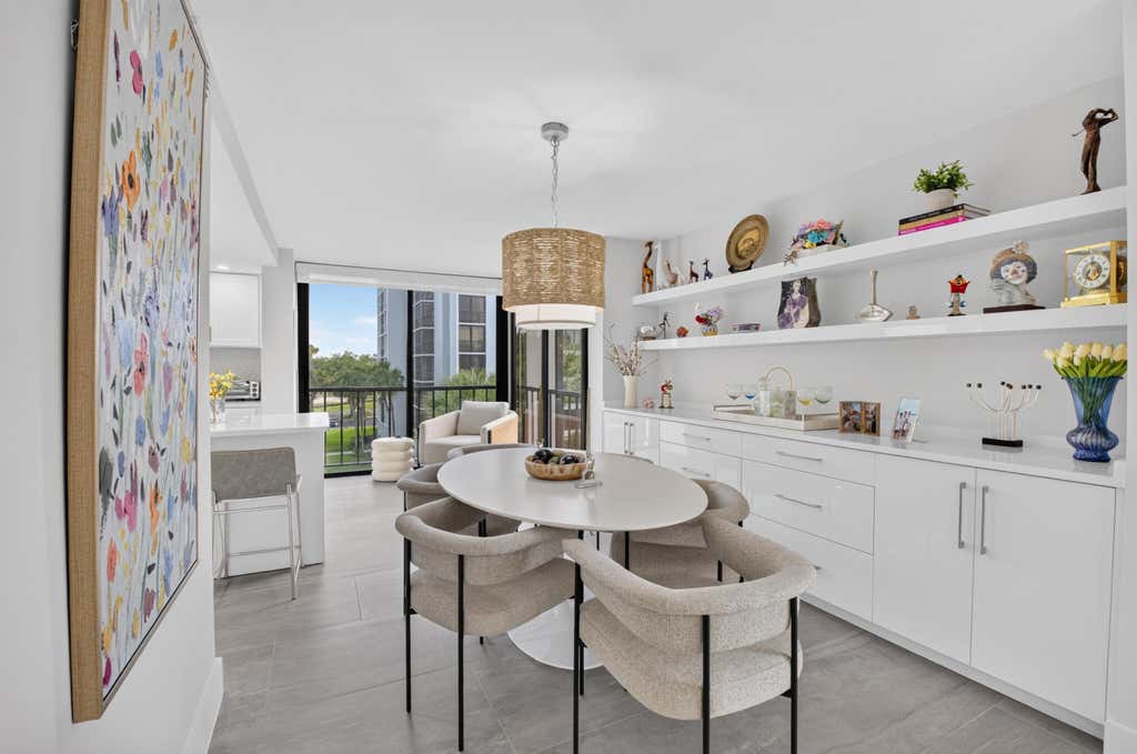 Photo of 7835 Lakeside Boulevard #944, Boca Raton, FL 33434 (MLS # B26048285)