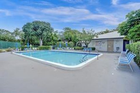 A home in Lauderhill