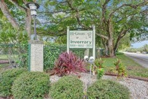 A home in Lauderhill