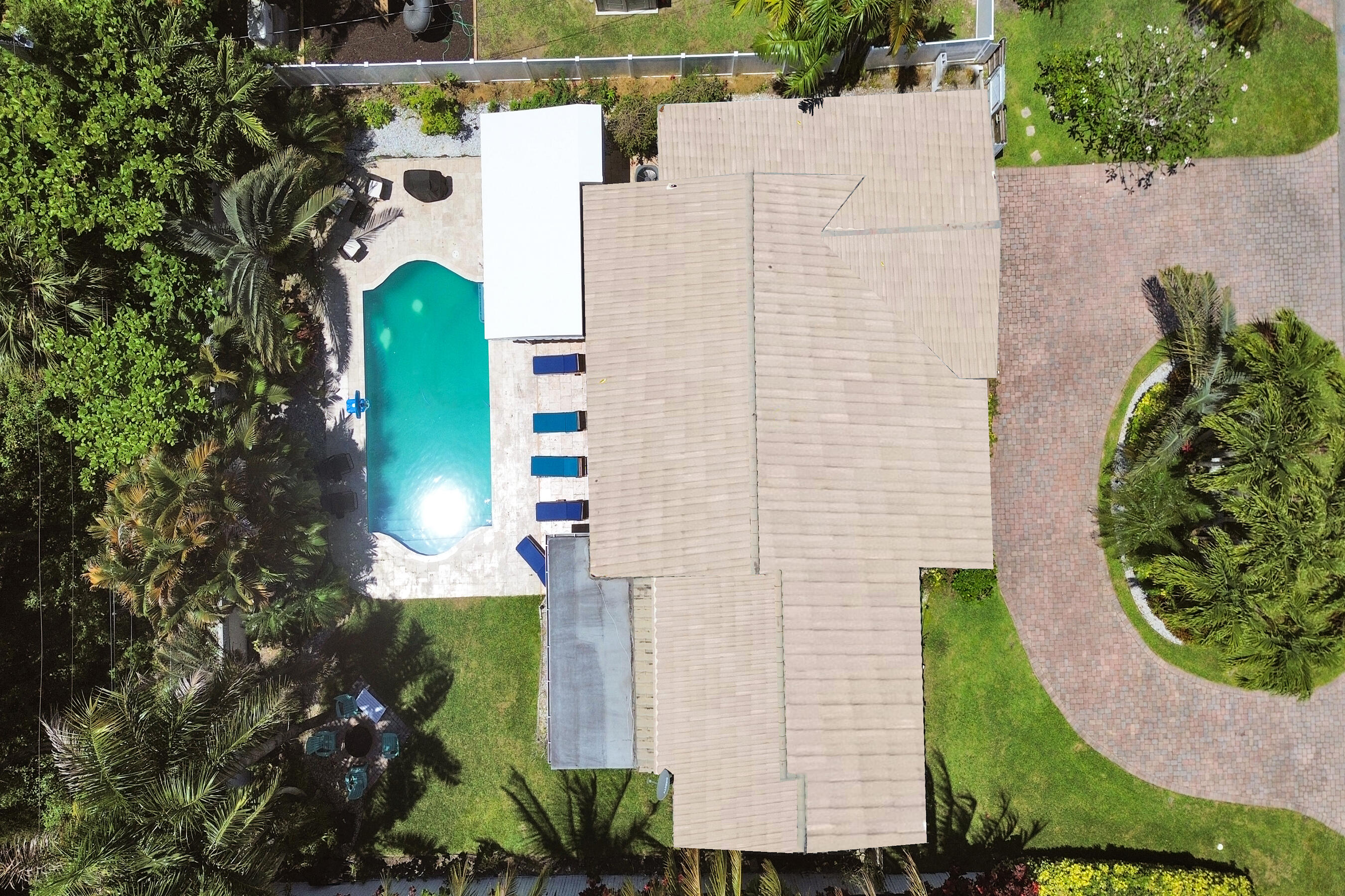LAUDERDALE BEACH EXT - Residential Lease