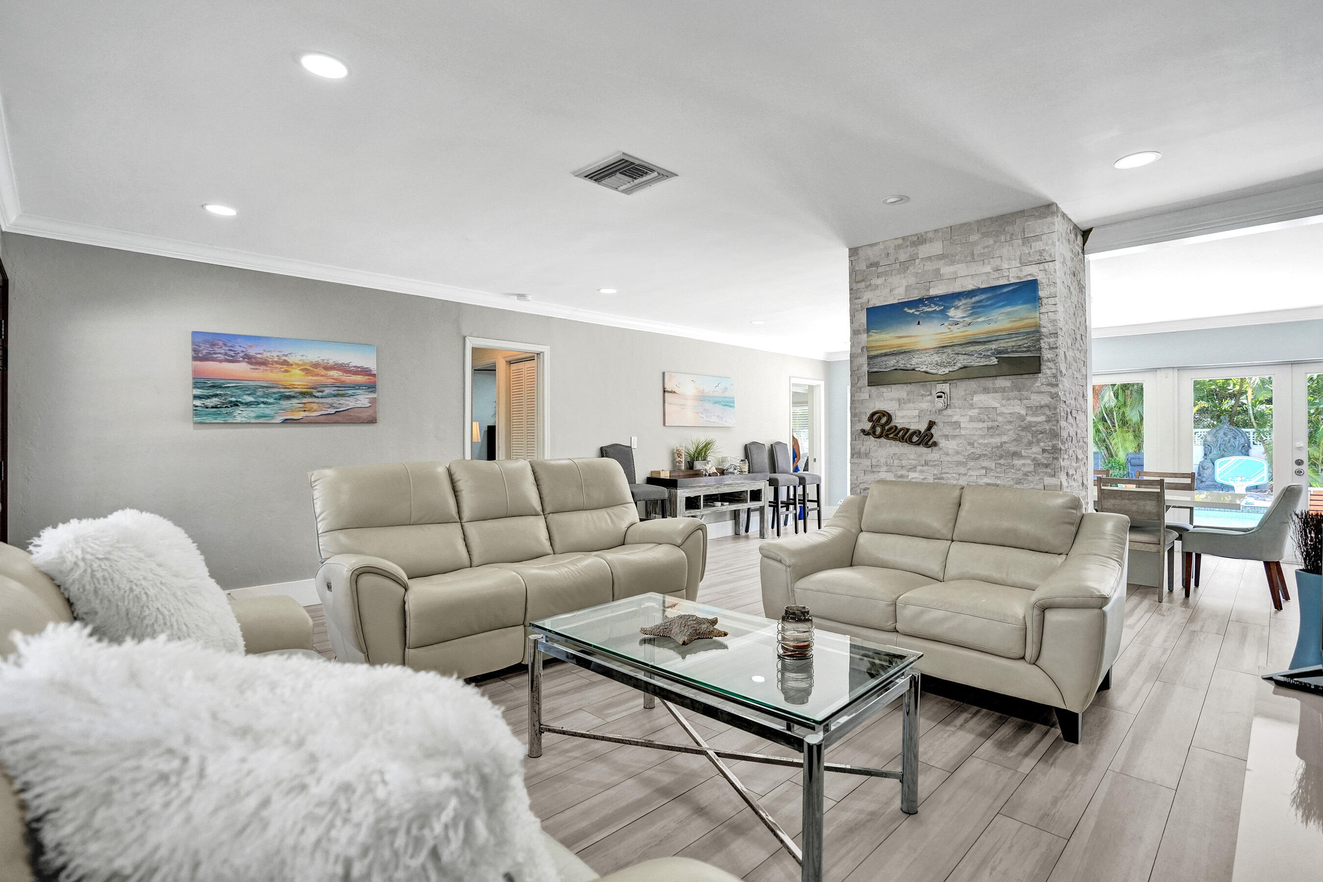 LAUDERDALE BEACH EXT - Residential Lease