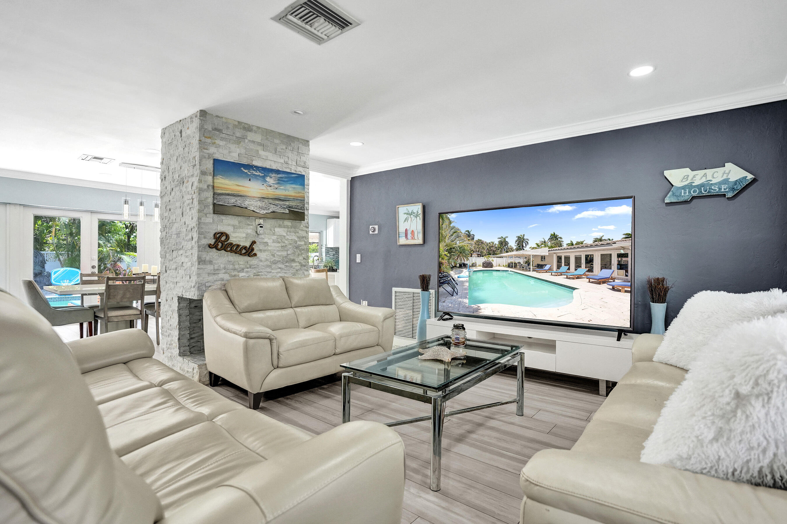 LAUDERDALE BEACH EXT - Residential Lease