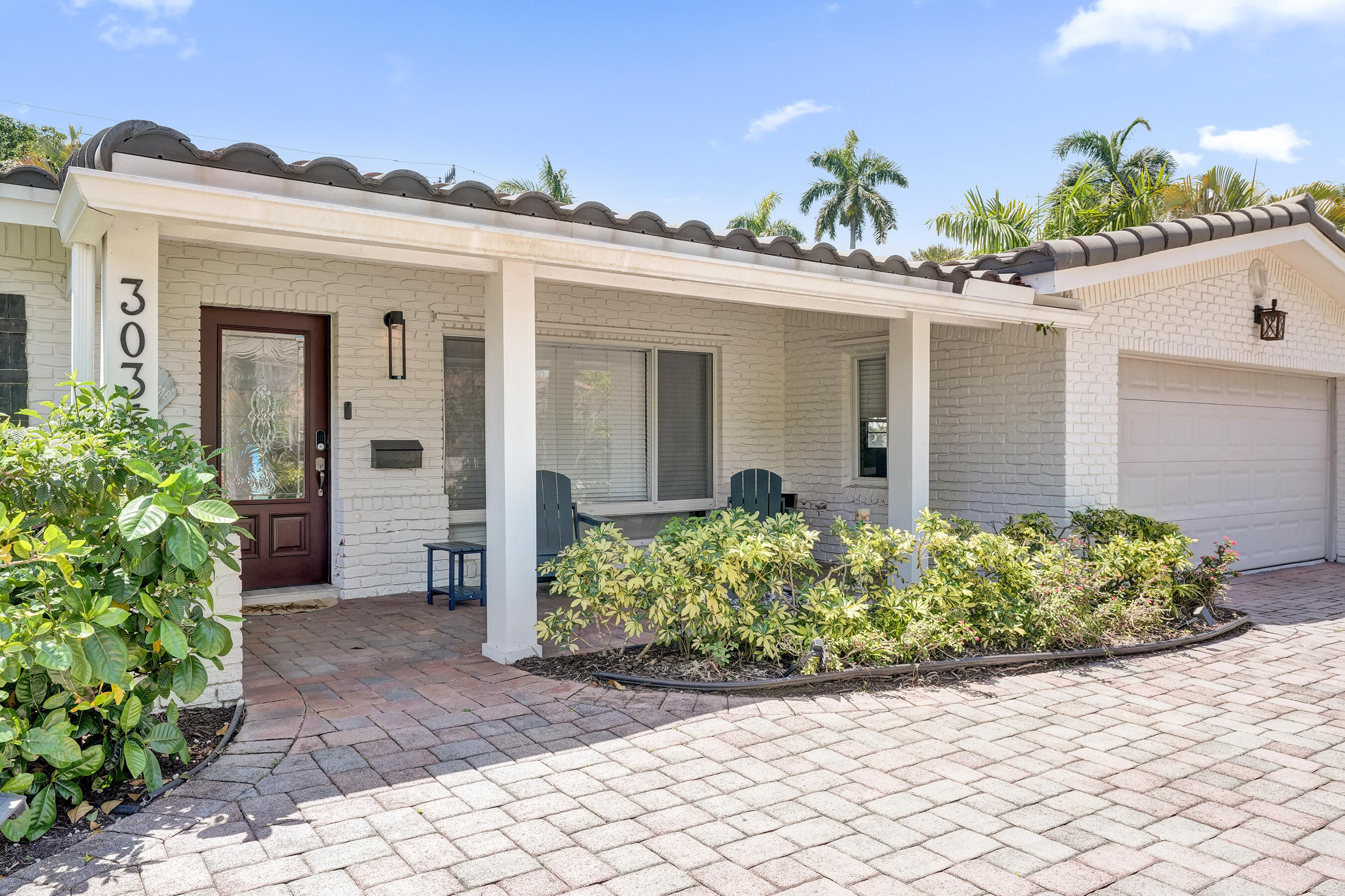 LAUDERDALE BEACH EXT - Residential Lease